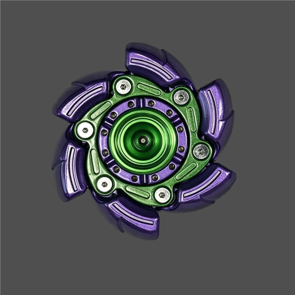 Fidget Spinners