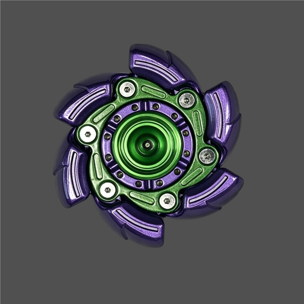 Fidget Spinners