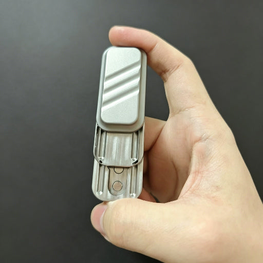 Lucky Candy Push Slider