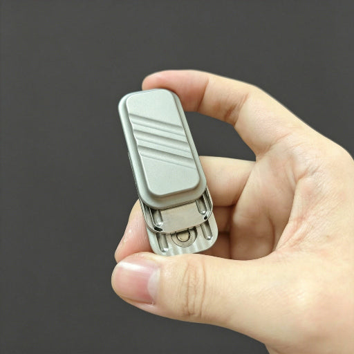 Lucky Candy Push Slider