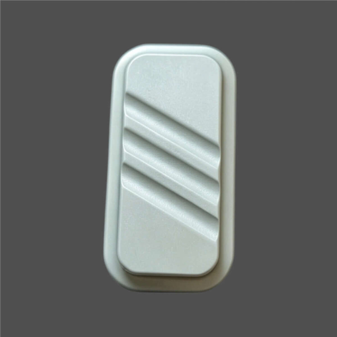 Lucky Candy Push Slider front view