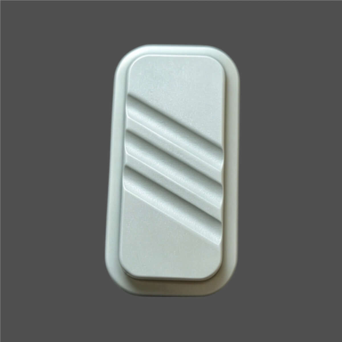Lucky Candy Push Slider front view
