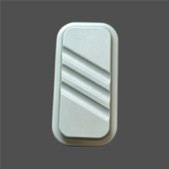 Lucky Candy Push Slider front view