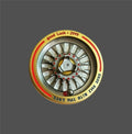 Russian Roulette Gyroscope Spinner